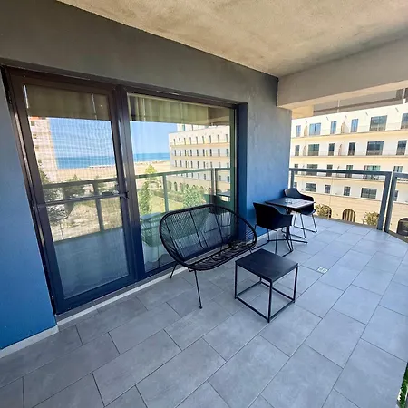 Myamar - Miraj By The Sea * Mamaia