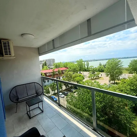 Apartament Myamar - Miraj By The Sea Mamaia