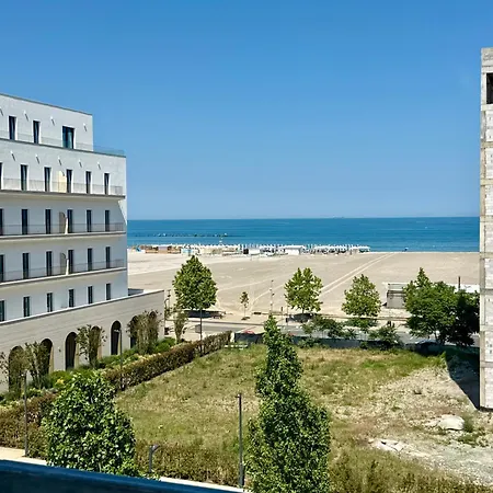Apartament Myamar - Miraj By The Sea