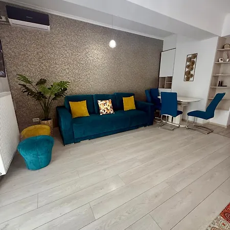 Apartament Myamar - Miraj By The Sea *