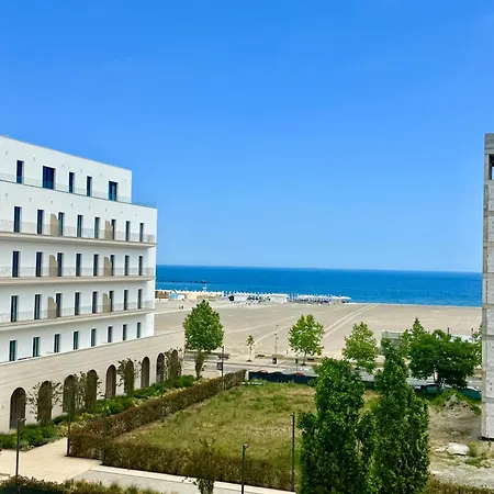 Myamar - Miraj By The Sea * Mamaia