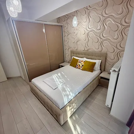 Apartament Myamar - Miraj By The Sea Mamaia