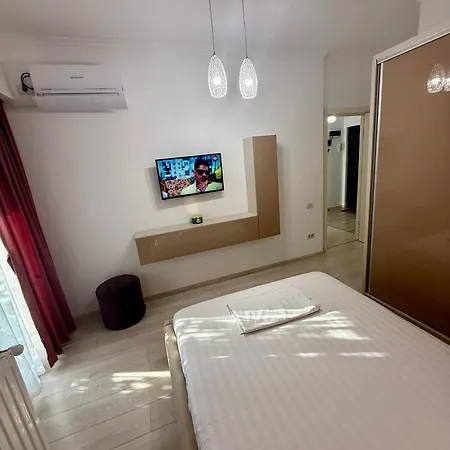 Myamar - Miraj By The Sea Apartament *