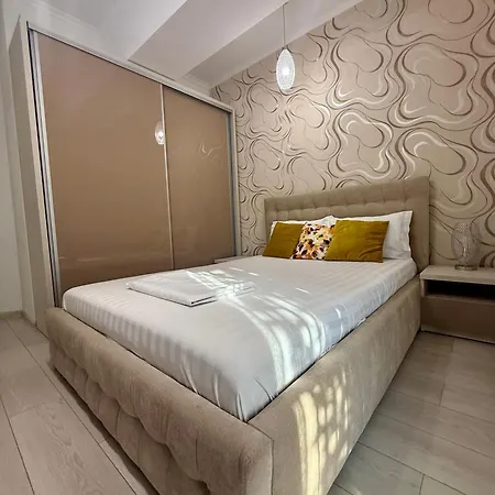 Myamar - Miraj By The Sea * Mamaia