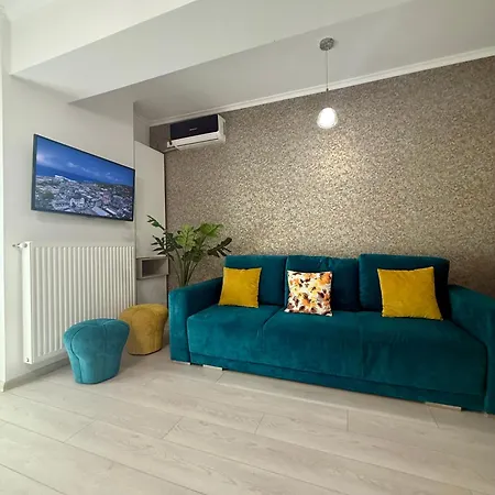 Myamar - Miraj By The Sea Apartament