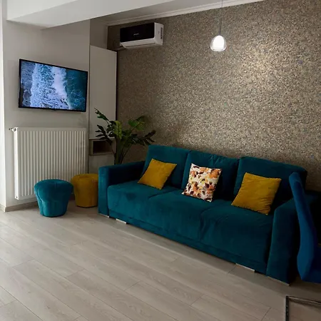 Myamar - Miraj By The Sea Apartament