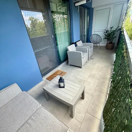Myamar - Miraj By The Sea * Mamaia
