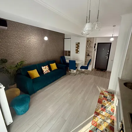 דירה Myamar - Miraj By The Sea *