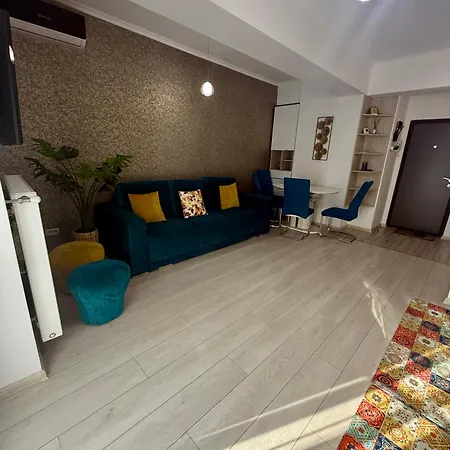 Myamar - Miraj By The Sea * Mamaia