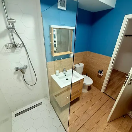Myamar - Miraj By The Sea Apartament Mamaia