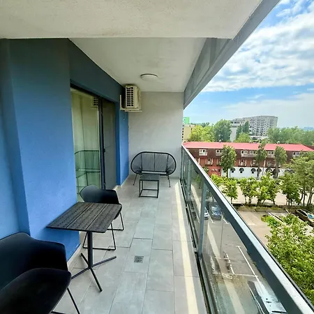 Apartament Myamar - Miraj By The Sea