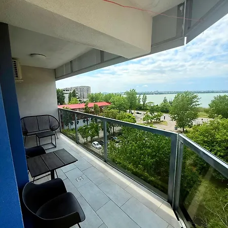 Apartament Myamar - Miraj By The Sea Mamaia