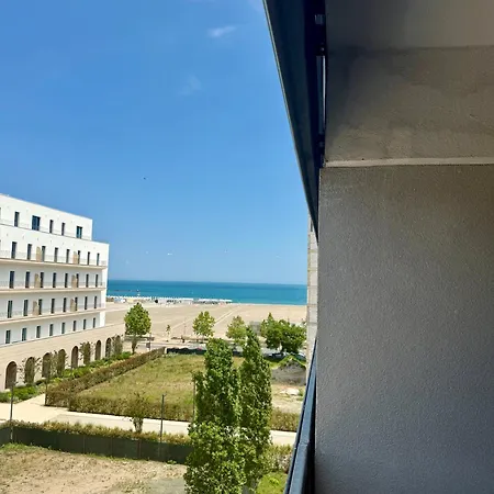 דירה Myamar - Miraj By The Sea *