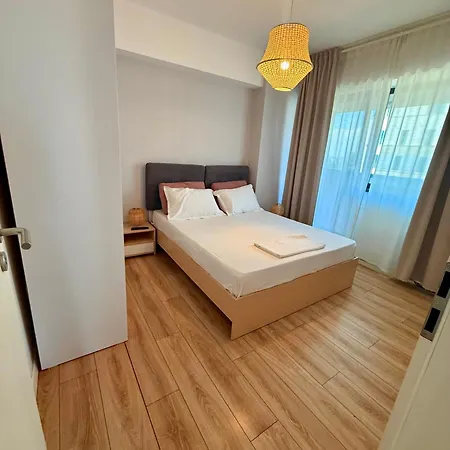 Apartament Myamar - Miraj By The Sea
