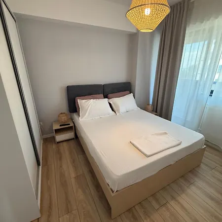 Myamar - Miraj By The Sea Apartament