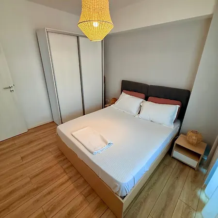 Myamar - Miraj By The Sea Apartament Mamaia