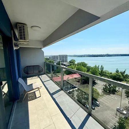 Myamar - Miraj By The Sea Apartament