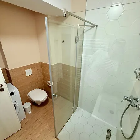 Apartament Myamar - Miraj By The Sea *