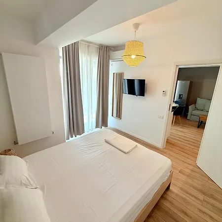 Apartament Myamar - Miraj By The Sea *
