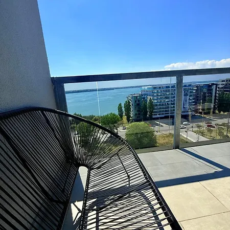 Apartament Myamar - Miraj By The Sea *