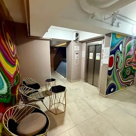 Myamar - Miraj By The Sea דירה מאמאיה