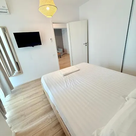 Apartament Myamar - Miraj By The Sea Mamaia
