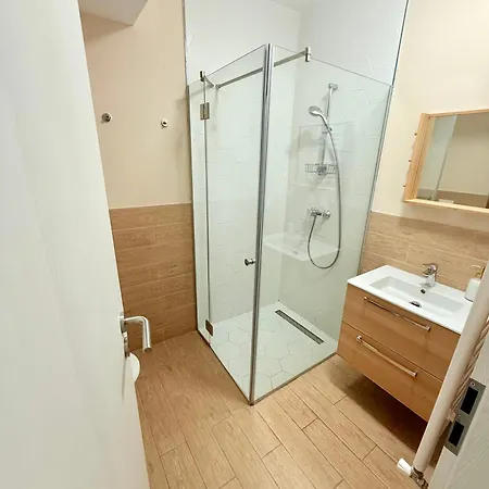 Apartament Myamar - Miraj By The Sea *